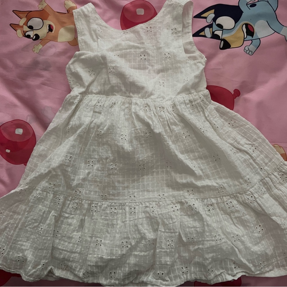 Cat and Jack toddler girls dress size 5T